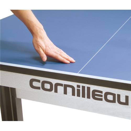 Теннисный стол  Cornilleau Competition 540 Indoor  - фото №3